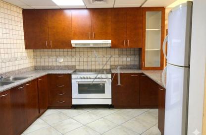 Apartment - 2 Bedrooms - 2 Bathrooms for rent in Dickens Circus 3 - Dickens Circus - Motor City - Dubai