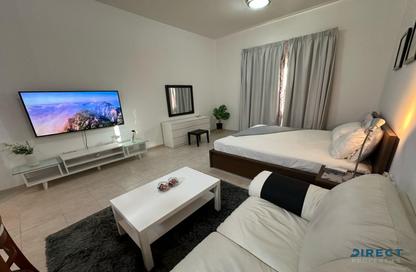 Apartment - Studio - 1 Bathroom for rent in Building 92 - Mediterranean Cluster - Discovery Gardens - Dubai