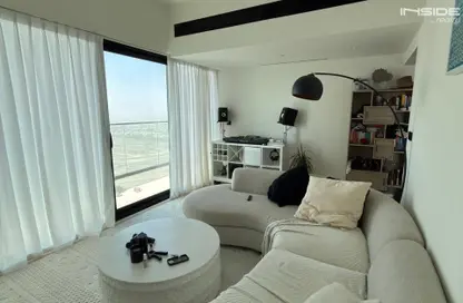 شقة - غرفة نوم - 2 حمامات للبيع في بن غاطي كورنر - الضاحية 10 - قرية جميرا الدائرية - دبي