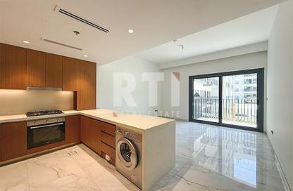 Apartment - 1 Bedroom - 1 Bathroom for rent in Azizi Mirage - Dubai Studio City - Dubai