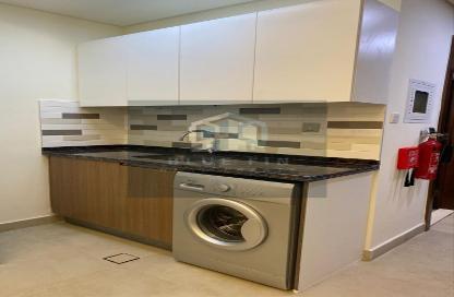 Apartment - Studio - 1 for sale in Azizi Plaza - Al Furjan - Dubai