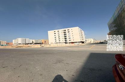 Land - Studio for sale in Al Jurf Industrial 3 - Al Jurf Industrial - Ajman