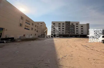 أرض - استوديو للبيع في الجرف الصناعية 3 - الجرف الصناعية - عجمان أرض - استوديو للبيع في الجرف الصناعية 3 - الجرف الصناعية - عجمان