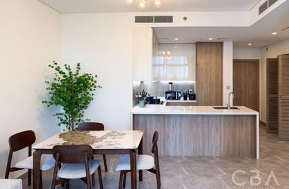 Apartment - 1 - 1 for rent in Peninsula Two - Peninsula - Business Bay - Dubai Apartment - 1 - 1 for rent in Peninsula Two - Peninsula - Business Bay - Dubai