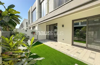 تاون هاوس - 3 غرف نوم - 3 حمامات للايجار في أورا جاردنز - تلال الغاف - دبي