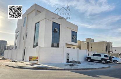 Villa - 7 Bedrooms - 7+ Bathrooms for sale in Al Zaheya Gardens - Al Zahya - Ajman
