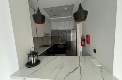 Apartment - 2 Bedrooms - 3 Bathrooms for rent in Gardenia Livings - Arjan - Dubai