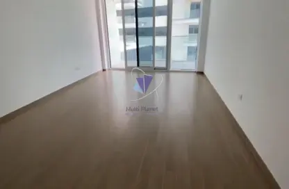 Apartment - 2 Bedrooms - 2 Bathrooms for rent in Mayan 3 - Mayan - Yas Island - Abu Dhabi