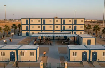 سكن عمال - استوديو للايجار في الجرف الصناعية 1 - الجرف الصناعية - عجمان سكن عمال - استوديو للايجار في الجرف الصناعية 1 - الجرف الصناعية - عجمان