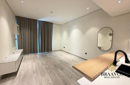 Apartment - 1 Bedroom - 2 Bathrooms for sale in Beverly Residence - District 13 - Jumeirah Village Circle - Dubai