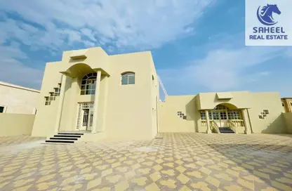 Villa - 4 Bedrooms - 3 Bathrooms for rent in Mira Coral Bay - Al Mairid - Ras Al Khaimah