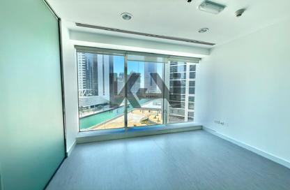 مكتب - استوديو للايجار في برج بورلينجتون - الخليج التجاري - دبي مكتب - استوديو للايجار في برج بورلينجتون - الخليج التجاري - دبي