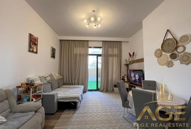Spacious 2BR | Fully Furnished | Central Park View