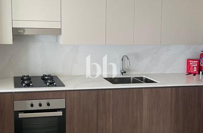 Villa - 4 - 5 for rent in Elan - Tilal Al Ghaf - Dubai