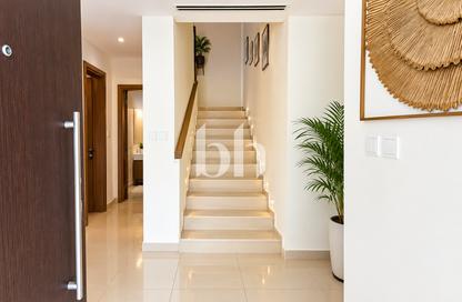 Villa - 4 - 5 for rent in Elan - Tilal Al Ghaf - Dubai