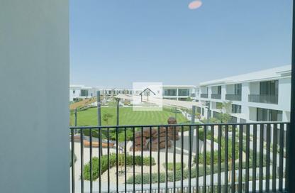 Townhouse - 4 - 4 for rent in Lillia - The Valley - Dubai