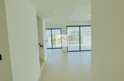 Townhouse - 4 - 4 for rent in Lillia - The Valley - Dubai