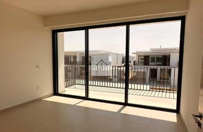 Townhouse - 4 - 4 for rent in Lillia - The Valley - Dubai