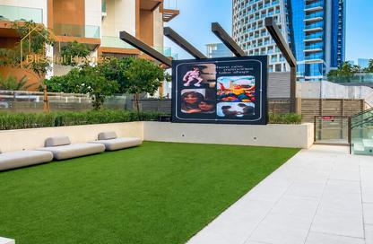 Apartment - 1 Bedroom - 1 Bathroom for rent in Regalia By Deyaar - Business Bay - Dubai Apartment - 1 Bedroom - 1 Bathroom for rent in Regalia By Deyaar - Business Bay - Dubai