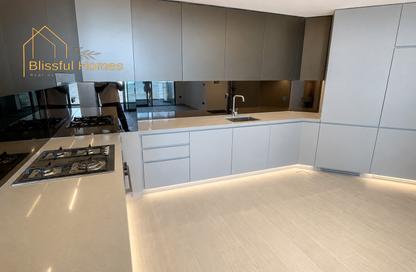 Apartment - 1 Bedroom - 1 Bathroom for rent in Regalia By Deyaar - Business Bay - Dubai