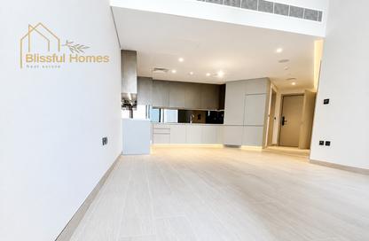 Apartment - 1 Bedroom - 1 Bathroom for rent in Regalia By Deyaar - Business Bay - Dubai
