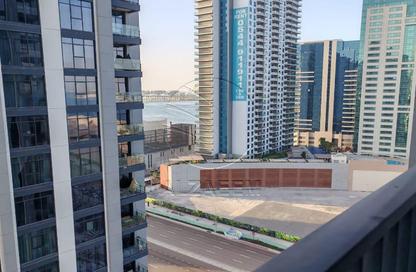 Apartment - 1 Bedroom - 1 Bathroom for rent in The Bridges - Shams Abu Dhabi - Al Reem Island - Abu Dhabi