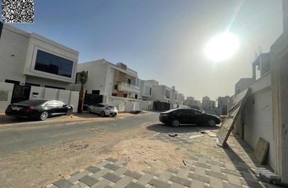 Land - Studio for sale in Al Yasmeen 1 - Al Yasmeen - Ajman