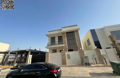 Land - Studio for sale in Al Yasmeen 1 - Al Yasmeen - Ajman