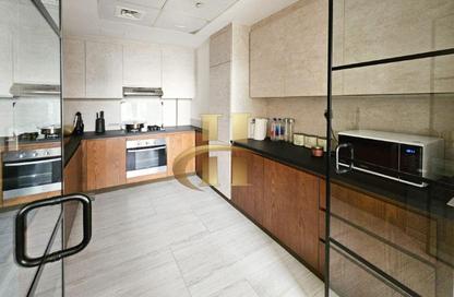 Apartment - 2 - 3 for rent in Hameni Tower - District 15 - Jumeirah Village Circle - Dubai Apartment - 2 - 3 for rent in Hameni Tower - District 15 - Jumeirah Village Circle - Dubai
