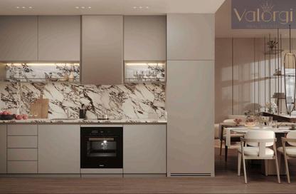 Apartment - 1 Bedroom - 2 Bathrooms for sale in Marquis One - Arjan - Dubai