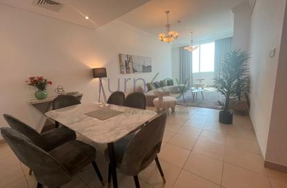 Apartment - 2 Bedrooms - 3 Bathrooms for rent in Manazel Al Safa - Business Bay - Dubai