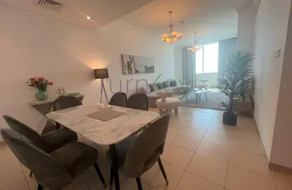Apartment - 2 Bedrooms - 3 Bathrooms for rent in Manazel Al Safa - Business Bay - Dubai
