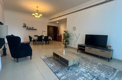 Apartment - 2 Bedrooms - 3 Bathrooms for rent in Manazel Al Safa - Business Bay - Dubai