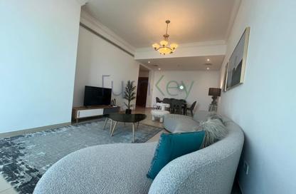 Apartment - 2 Bedrooms - 3 Bathrooms for rent in Manazel Al Safa - Business Bay - Dubai