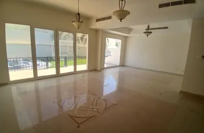 Villa - 3 Bedrooms - 4 Bathrooms for rent in Mirdif Villas - Mirdif - Dubai