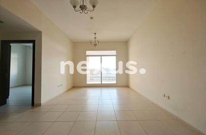 Apartment - 1 Bedroom - 1 Bathroom for sale in Mazaya 13 - Queue Point - Liwan - Dubai Apartment - 1 Bedroom - 1 Bathroom for sale in Mazaya 13 - Queue Point - Liwan - Dubai