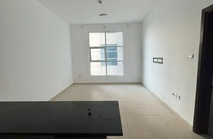 Apartment - 1 Bedroom - 2 Bathrooms for rent in Al Naemiya Tower 3 - Al Naemiya Towers - Al Nuaimiya - Ajman