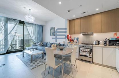 Apartment - 1 Bedroom - 1 Bathroom for rent in 5242 Tower 1 - 5242 - Dubai Marina - Dubai Apartment - 1 Bedroom - 1 Bathroom for rent in 5242 Tower 1 - 5242 - Dubai Marina - Dubai