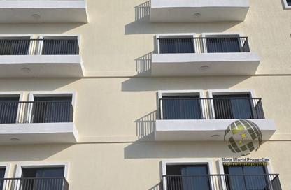 Apartment - 1 Bedroom - 2 Bathrooms for sale in Kentia - Ajman Uptown Villas - Ajman Uptown - Ajman Apartment - 1 Bedroom - 2 Bathrooms for sale in Kentia - Ajman Uptown Villas - Ajman Uptown - Ajman