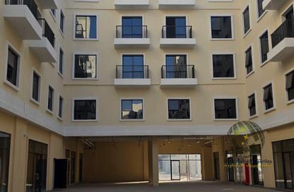 Apartment - 1 Bedroom - 2 Bathrooms for sale in Kentia - Ajman Uptown Villas - Ajman Uptown - Ajman Apartment - 1 Bedroom - 2 Bathrooms for sale in Kentia - Ajman Uptown Villas - Ajman Uptown - Ajman