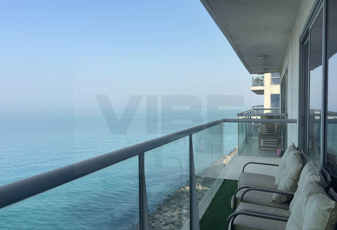 Hot Deal I Direct Sea View