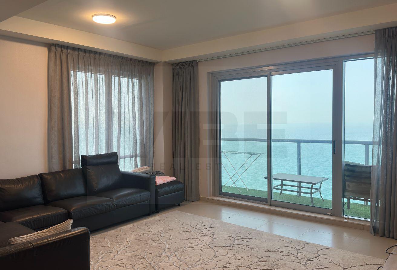 Hot Deal I Direct Sea View