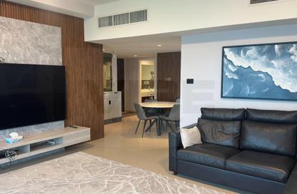 Apartment - 2 Bedrooms - 3 Bathrooms for sale in Pacific Tonga - Pacific - Al Marjan Island - Ras Al Khaimah Apartment - 2 Bedrooms - 3 Bathrooms for sale in Pacific Tonga - Pacific - Al Marjan Island - Ras Al Khaimah