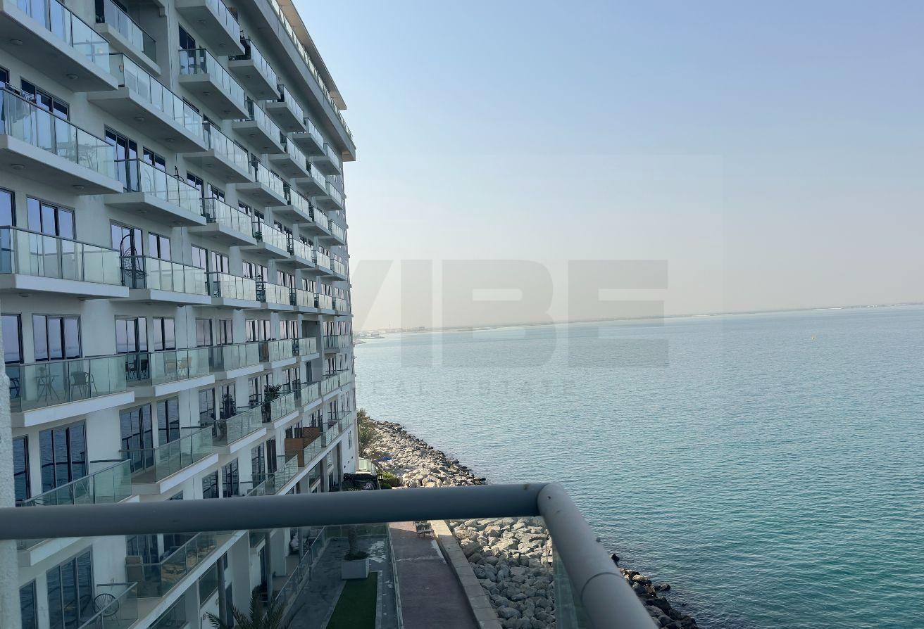 Hot Deal I Direct Sea View