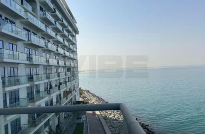 Apartment - 2 Bedrooms - 3 Bathrooms for sale in Pacific Tonga - Pacific - Al Marjan Island - Ras Al Khaimah Apartment - 2 Bedrooms - 3 Bathrooms for sale in Pacific Tonga - Pacific - Al Marjan Island - Ras Al Khaimah