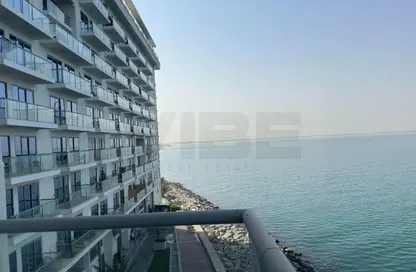 Apartment - 2 Bedrooms - 3 Bathrooms for sale in Pacific Tonga - Pacific - Al Marjan Island - Ras Al Khaimah