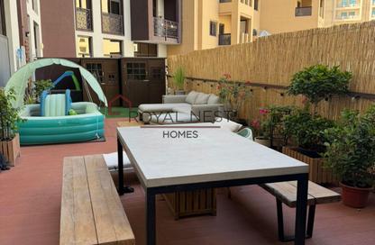 Apartment - 1 - 2 for sale in Iris Amber - Al Jaddaf - Dubai Apartment - 1 - 2 for sale in Iris Amber - Al Jaddaf - Dubai