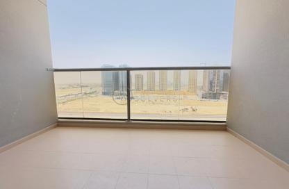 شقة - 1 حمام للايجار في إيليت سبورت ريزيدنس 10 برج 2 - مساكن النخبة الرياضية 10 - مساكن النخبة الرياضية - مدينة دبي الرياضية - دبي