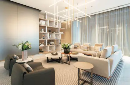 شقة - 2 غرف نوم - 3 حمامات للبيع في واحة اوربان - الخليج التجاري - دبي