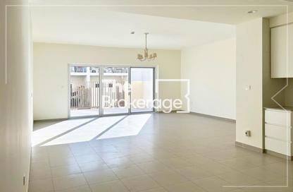 Apartment - 2 Bedrooms - 2 Bathrooms for rent in Urbana Stacked House Block 35 - Emaar South - Dubai South (Dubai World Central) - Dubai